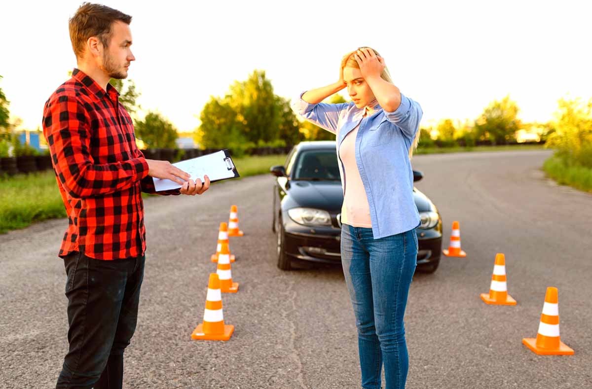 Licencia de conducir en Monterrey por primera vez (2024)