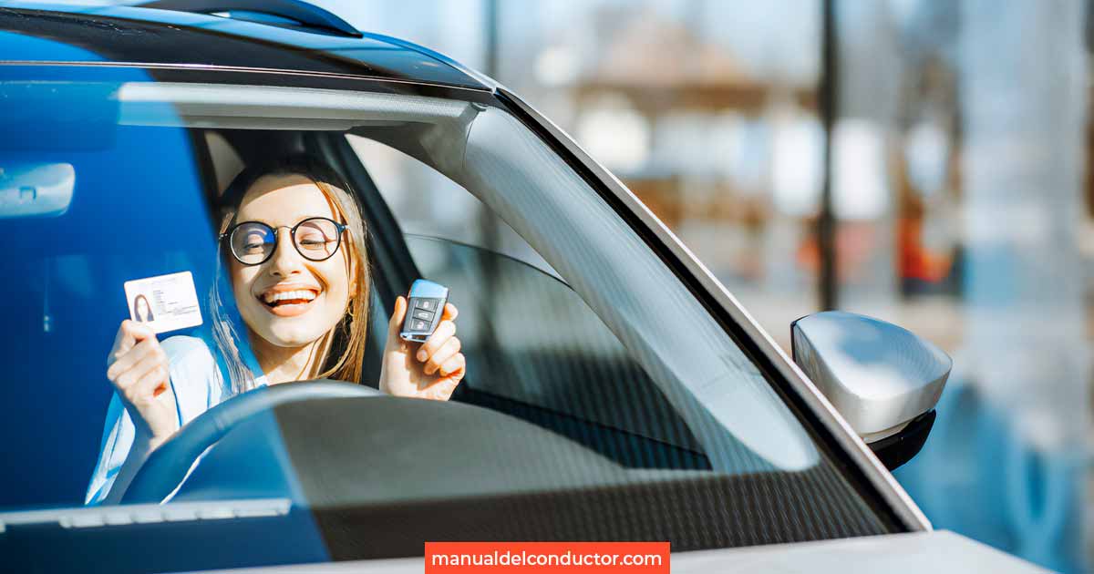Licencia de conducir en Ciudad Juárez por primera vez (2022)